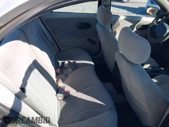 2002 Saturn SL с VIN 1G8ZK52702Z243549, выставлен на аукционе IAAI как лот 43488210 с пробегом 155 263 миль миль и . История ставок и продаж доступна на DreamBid. Изображение 8.