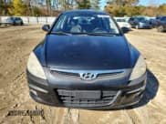 ✅ 2009 Hyundai Elantra Touring • VIN: KMHDC86E39U038477 • Lot: 91495735. Listed on Copart with 225,816 mi. Free auction sales archive from the USA and detailed vehicle history report at DreamBid. Image 5.