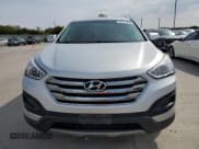 ✅ 2014 Hyundai Santa Fe • VIN: 5XYZTDLB8EG146179 • Лот: 89814075. Опубликован ранее на Copart с пробегом 210 307 миль. Бесплатный доступ к архиву аукционных продаж из США и подробный отчёт об истории автомобиля на DreamBid. Изображение 5.