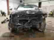 2020 Chevrolet Tahoe Premier with VIN 1GNSKCKJ4LR189690, listed as a Copart auction lot 86889184 with Not provided miles and Salvage title. Bid and sale history available at DreamBid. Image 5.