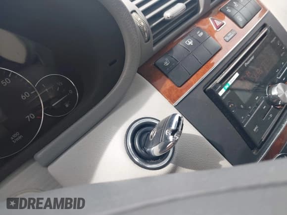 ✅ 2006 Mercedes-Benz C 280 Luxury • VIN: WDBRF92H86F739098 • Lot: 42363904. Wystawiony na IAAI z przebiegiem 146 275 mil. Bezpłatny archiwum sprzedaży aukcyjnych z USA i szczegółowy raport historii pojazdu na DreamBid. Zdjęcie 11.