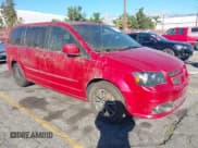✅ 2015 Dodge Grand Caravan R/T • VIN: 2C4RDGEG8FR555562 • Lot: 43905486. Listed on IAAI with 113,169 mi. Free auction sales archive from the USA and detailed vehicle history report at DreamBid. Image 1.