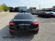 ✅ 2016 Maserati Ghibli S Q4 • VIN: ZAM57RTA5G1185172 • Lot: 42500839. Wystawiony na IAAI z przebiegiem 67 285 mil. Bezpłatny archiwum sprzedaży aukcyjnych z USA i szczegółowy raport historii pojazdu na DreamBid. Zdjęcie 11.