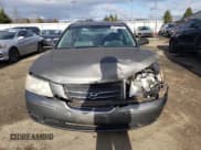 ✅ 2009 Hyundai Sonata GLS • VIN: 5NPET46C49H534009 • Лот: 82914264. Опубликован ранее на Copart с пробегом 162 592 миль. Бесплатный доступ к архиву аукционных продаж из США и подробный отчёт об истории автомобиля на DreamBid. Изображение 5.