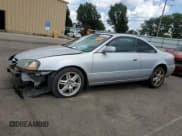 ✅ 2003 Acura CL Type S • VIN: 19UYA42613A003997 • Lot: 68123245. Wystawiony na Copart z przebiegiem 246 567 mil. Bezpłatny archiwum sprzedaży aukcyjnych z USA i szczegółowy raport historii pojazdu na DreamBid. Zdjęcie 1.