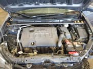 ✅ 2017 Toyota Corolla LE • VIN: 2T1BURHE1HC913238 • Lot: 90072005. Wystawiony na Copart z przebiegiem 58 870 mil. Bezpłatny archiwum sprzedaży aukcyjnych z USA i szczegółowy raport historii pojazdu na DreamBid. Zdjęcie 11.