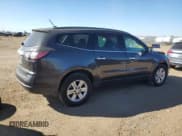 ✅ 2014 Chevrolet Traverse LT • VIN: 1GNKVGKD8EJ347023 • Lot: 82005885. Wystawiony na Copart z przebiegiem 178 013 mil. Bezpłatny archiwum sprzedaży aukcyjnych z USA i szczegółowy raport historii pojazdu na DreamBid. Zdjęcie 3.