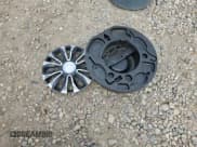 ✅ 2011 Chevrolet Aveo 2LT • VIN: KL1TG6DE0BB120591 • Lot: 67136855. Listed on Copart with 123,680 mi. Free auction sales archive from the USA and detailed vehicle history report at DreamBid. Image 13.