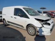 ✅ 2015 Ford Transit Connect XLT • VIN: NM0LE7F72F1177578 • Lot: 43330884. Listed on IAAI with 149,072 mi. Free auction sales archive from the USA and detailed vehicle history report at DreamBid. Image 1.