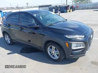 2020 Hyundai Kona SE с VIN KM8K12AA1LU451794, выставлен на аукционе IAAI как лот 43100506 с пробегом 73 777 миль миль и . История ставок и продаж доступна на DreamBid. Изображение 1.