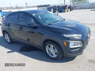 ✅ 2020 Hyundai Kona SE • VIN: KM8K12AA1LU451794 • Лот: 43100506. Опубликован ранее на IAAI с пробегом 73 777 миль. Бесплатный доступ к архиву аукционных продаж из США и подробный отчёт об истории автомобиля на DreamBid. Изображение 1.