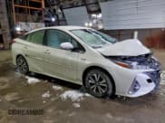 ✅ 2017 Toyota Prius Advanced • VIN: JTDKARFP1H3053752 • Lot: 95099725. Listed on Copart with 149,546 mi. Free auction sales archive from the USA and detailed vehicle history report at DreamBid. Image 4.
