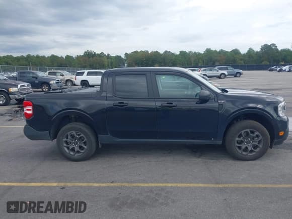 ✅ 2024 Ford Maverick XLT • VIN: 3FTTW8H90RRA28357 • Лот: 43307544. Опубликован ранее на IAAI с пробегом 48 007 миль. Бесплатный доступ к архиву аукционных продаж из США и подробный отчёт об истории автомобиля на DreamBid. Изображение 13.