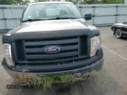 ✅ 2010 Ford F-150 XL • VIN: 1FTMF1C82AKA36494 • Lot: 55940235. Listed on Copart with 206,893 mi. Free auction sales archive from the USA and detailed vehicle history report at DreamBid. Image 13.