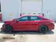 2020 Toyota Camry Hybrid LE с VIN 4T1C31AK1LU529606, выставлен на аукционе IAAI как лот 42598060 с пробегом 61 690 миль миль и . История ставок и продаж доступна на DreamBid. Изображение 15.