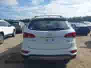 2018 Hyundai Santa Fe 2.4L z VIN 5NMZUDLB6JH078395, wystawiony jako IAAI lot #43277067 z przebiegiem 82 038 mil mil oraz . Historia ofert i sprzedaży dostępna na DreamBid. Obrazek 17.