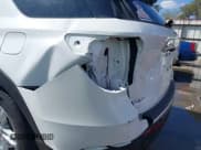 ✅ 2024 Ford Explorer XLT • VIN: 1FMSK7DH4RGA80608 • Lot: 43480770. Wystawiony na IAAI z przebiegiem 15 486 mil. Bezpłatny archiwum sprzedaży aukcyjnych z USA i szczegółowy raport historii pojazdu na DreamBid. Zdjęcie 6.