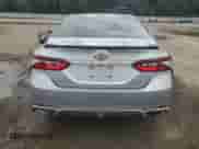 2022 Toyota Camry SE с VIN 4T1G11AK0NU038373, выставлен на аукционе Copart как лот 85390885 с пробегом 83 666 миль миль и Списание • Salvage title. История ставок и продаж доступна на DreamBid. Изображение 6.