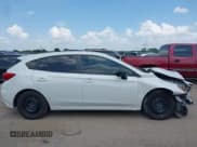 ✅ 2021 Subaru Impreza • VIN: 4S3GTAB6XM3703218 • Lot: 42736905. Listed on IAAI with 70,157 mi. Free auction sales archive from the USA and detailed vehicle history report at DreamBid. Image 13.