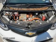 ✅ 2017 Chevrolet Bolt EV Premier • VIN: 1G1FX6S02H4177474 • Лот: 74716254. Опубликован ранее на Copart с пробегом 110 033 миль. Бесплатный доступ к архиву аукционных продаж из США и подробный отчёт об истории автомобиля на DreamBid. Изображение 13.