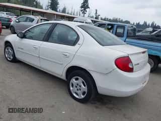 2001 Dodge Neon Highline z VIN 1B3ES46C61D264716, wystawiony jako IAAI lot #42911272 z przebiegiem 93 713 mil mil oraz . Historia ofert i sprzedaży dostępna na DreamBid. Obrazek 3.