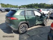 ✅ 2022 Toyota Corolla Cross XLE • VIN: 7MUDAABG2NV042680 • Лот: 68320595. Опубликован ранее на Copart с пробегом Не указан. Бесплатный доступ к архиву аукционных продаж из США и подробный отчёт об истории автомобиля на DreamBid. Изображение 3.