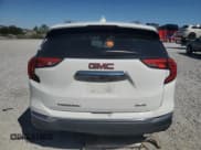 ✅ 2019 GMC Terrain SLT • VIN: 3GKALVEVXKL225808 • Lot: 63911305. Wystawiony na Copart z przebiegiem Nie podano. Bezpłatny archiwum sprzedaży aukcyjnych z USA i szczegółowy raport historii pojazdu na DreamBid. Zdjęcie 6.