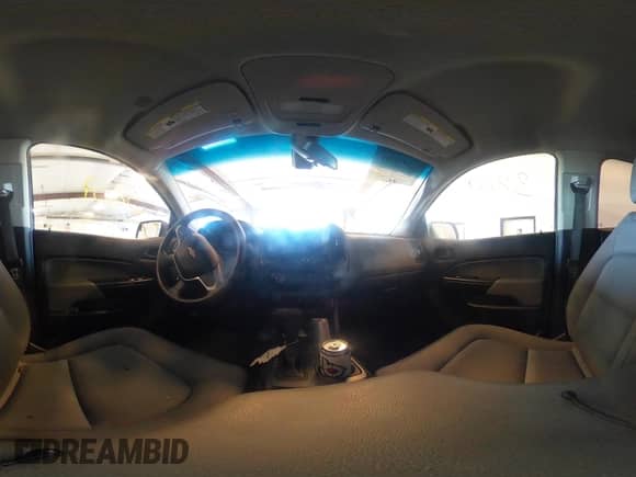 2019 Chevrolet Colorado 4WD Work Truck с VIN 1GCGTBEN2K1340818, выставлен на аукционе IAAI как лот 42893809 с пробегом 76 535 миль миль и . История ставок и продаж доступна на DreamBid. Изображение 18.