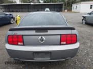 ✅ 2007 Ford Mustang GT Deluxe • VIN: 1ZVFT82H275326797 • Lot: 43546298. Listed on IAAI with 192,837 mi. Free auction sales archive from the USA and detailed vehicle history report at DreamBid. Image 17.