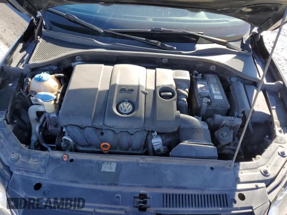 ✅ 2013 Volkswagen Passat SE • VIN: 1VWBP7A30DC036567 • Lot: 92115065. Listed on Copart with 172,416 mi. Free auction sales archive from the USA and detailed vehicle history report at DreamBid. Image 11.