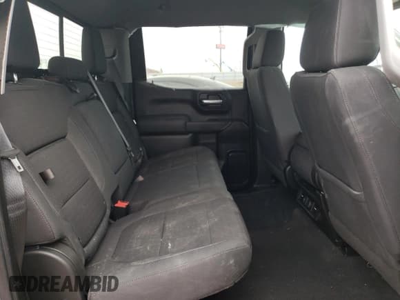 ✅ 2021 Chevrolet Silverado 1500 LT • VIN: 1GCUYDED6MZ298861 • Lot: 70273814. Wystawiony na Copart z przebiegiem Nie podano. Bezpłatny archiwum sprzedaży aukcyjnych z USA i szczegółowy raport historii pojazdu na DreamBid. Zdjęcie 10.