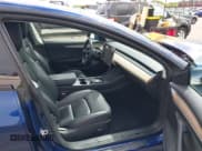 ✅ 2021 Tesla Model 3 Standard Range Plus • VIN: 5YJ3E1EA1MF094693 • Lot: 42083700. Wystawiony na IAAI z przebiegiem 79 222 mil. Bezpłatny archiwum sprzedaży aukcyjnych z USA i szczegółowy raport historii pojazdu na DreamBid. Zdjęcie 5.