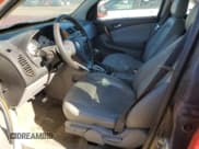 ✅ 2007 Saturn VUE V6 • VIN: 5GZCZ53447S822800 • Lot: 46201925. Wystawiony na Copart z przebiegiem 155 168 mil. Bezpłatny archiwum sprzedaży aukcyjnych z USA i szczegółowy raport historii pojazdu na DreamBid. Zdjęcie 7.