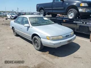 ✅ 1994 Ford Taurus GL • VIN: 1FALP5242RG144553 • Lot: 42084759. Listed on IAAI with 45,059 mi. Free auction sales archive from the USA and detailed vehicle history report at DreamBid. Image 1.