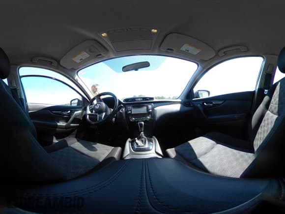 ✅ 2017 Nissan Rogue SL • VIN: JN1BJ1CR8HW119786 • Lot: 42427229. Wystawiony na IAAI z przebiegiem 70 458 mil. Bezpłatny archiwum sprzedaży aukcyjnych z USA i szczegółowy raport historii pojazdu na DreamBid. Zdjęcie 19.