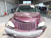 ✅ 2002 Chrysler PT Cruiser Limited • VIN: 3C8FY68B12T342556 • Lot: 43779866. Wystawiony na IAAI z przebiegiem 181 592 mil. Bezpłatny archiwum sprzedaży aukcyjnych z USA i szczegółowy raport historii pojazdu na DreamBid. Zdjęcie 12.
