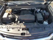 ✅ 2019 Chevrolet Colorado 2WD Work Truck • VIN: 1GCHSBEA4K1161880 • Лот: 69814284. Опубликован ранее на Copart с пробегом 61 302 миль. Бесплатный доступ к архиву аукционных продаж из США и подробный отчёт об истории автомобиля на DreamBid. Изображение 11.