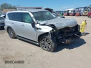 ✅ 2018 Nissan Armada SV • VIN: JN8AY2ND7J9058404 • Лот: 41691913. Опубликован ранее на IAAI с пробегом 118 704 миль. Бесплатный доступ к архиву аукционных продаж из США и подробный отчёт об истории автомобиля на DreamBid. Изображение 1.