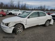 ✅ 2006 Jaguar X-Type • VIN: SAJWA51A56WJ02090 • Lot: 91523055. Wystawiony na Copart z przebiegiem Nie podano. Bezpłatny archiwum sprzedaży aukcyjnych z USA i szczegółowy raport historii pojazdu na DreamBid. Zdjęcie 1.