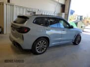 ✅ 2023 BMW X3 sDrive30i • VIN: 5UX43DP09P9N69973 • Lot: 85509535. Wystawiony na Copart z przebiegiem 55 637 mil. Bezpłatny archiwum sprzedaży aukcyjnych z USA i szczegółowy raport historii pojazdu na DreamBid. Zdjęcie 3.