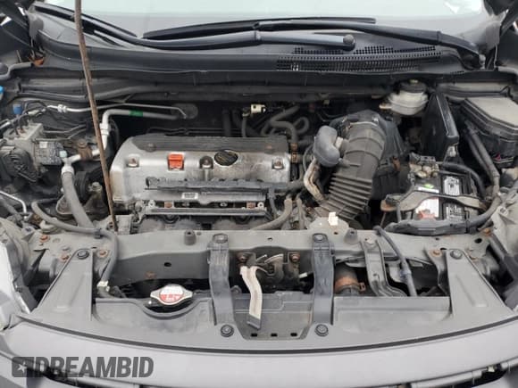 ✅ 2014 Honda CR-V EX • VIN: 2HKRM4H50EH633661 • Lot: 92109155. Wystawiony na Copart z przebiegiem 134 503 mil. Bezpłatny archiwum sprzedaży aukcyjnych z USA i szczegółowy raport historii pojazdu na DreamBid. Zdjęcie 12.