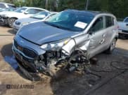 ✅ 2021 Kia Sportage EX • VIN: KNDPNCAC3M7909678 • Lot: 43219705. Wystawiony na IAAI z przebiegiem 96 833 mil. Bezpłatny archiwum sprzedaży aukcyjnych z USA i szczegółowy raport historii pojazdu na DreamBid. Zdjęcie 18.