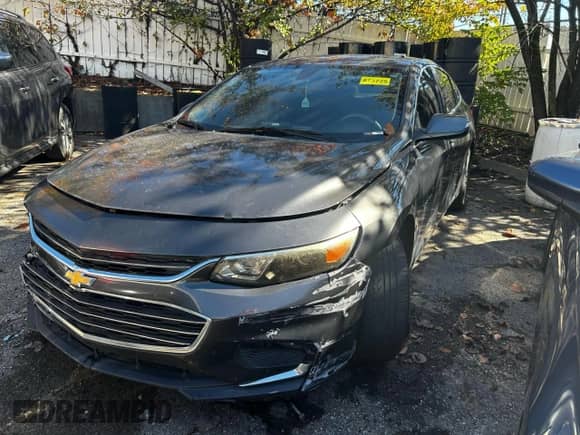 ✅ 2018 Chevrolet Malibu LT • VIN: 1G1ZD5ST5JF256819 • Lot: 91625725. Wystawiony na Copart z przebiegiem 150 497 mil mil. Skorzystaj z bezpłatnego archiwum sprzedaży aukcyjnych z USA i zobacz szczegółowy raport historii pojazdu na DreamBid. Zdjęcie 2.