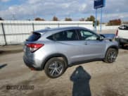 ✅ 2022 Honda HR-V EX • VIN: 3CZRU6H57NM773254 • Лот: 90634625. Опубликован ранее на Copart с пробегом 37 272 миль. Бесплатный доступ к архиву аукционных продаж из США и подробный отчёт об истории автомобиля на DreamBid. Изображение 3.
