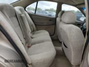 ✅ 2001 Nissan Altima GXE • VIN: 1N4DL01D81C242292 • Lot: 72706494. Wystawiony na Copart z przebiegiem Nie podano. Bezpłatny archiwum sprzedaży aukcyjnych z USA i szczegółowy raport historii pojazdu na DreamBid. Zdjęcie 11.