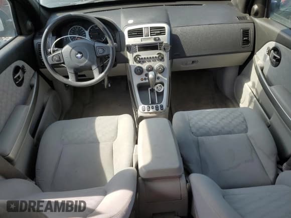 ✅ 2006 Chevrolet Equinox LT • VIN: 2CNDL73F966073901 • Лот: 60136785. Опубликован ранее на Copart с пробегом 119 692 миль. Бесплатный доступ к архиву аукционных продаж из США и подробный отчёт об истории автомобиля на DreamBid. Изображение 8.