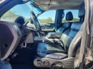 ✅ 2008 Ford F-150 XLT • VIN: 1FTPW14V68KB96776 • Лот: 82552425. Опубликован ранее на Copart с пробегом 157 561 миль. Бесплатный доступ к архиву аукционных продаж из США и подробный отчёт об истории автомобиля на DreamBid. Изображение 7.