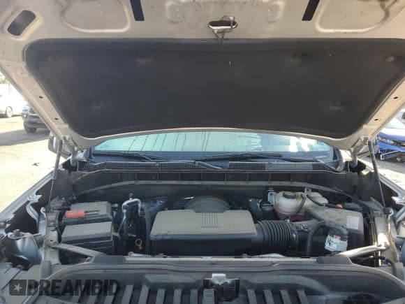 ✅ 2021 Chevrolet Silverado 1500 RST • VIN: 3GCUYEED7MG232678 • Lot: 70893624. Wystawiony na Copart z przebiegiem 25 715 mil. Bezpłatny archiwum sprzedaży aukcyjnych z USA i szczegółowy raport historii pojazdu na DreamBid. Zdjęcie 11.