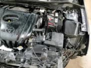 ✅ 2017 Toyota Yaris • VIN: 3MYDLBYV9HY183194 • Лот: 85310145. Опубликован ранее на Copart с пробегом 71 714 миль. Бесплатный доступ к архиву аукционных продаж из США и подробный отчёт об истории автомобиля на DreamBid. Изображение 16.