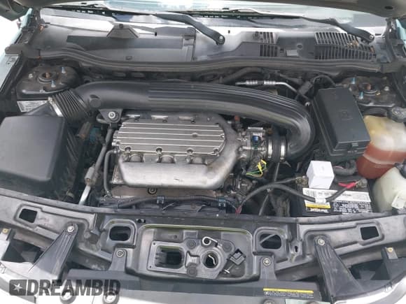 ✅ 2006 Saturn VUE • VIN: 5GZCZ53406S829936 • Lot: 42469354. Listed on IAAI with 133,515 mi. Free auction sales archive from the USA and detailed vehicle history report at DreamBid. Image 10.